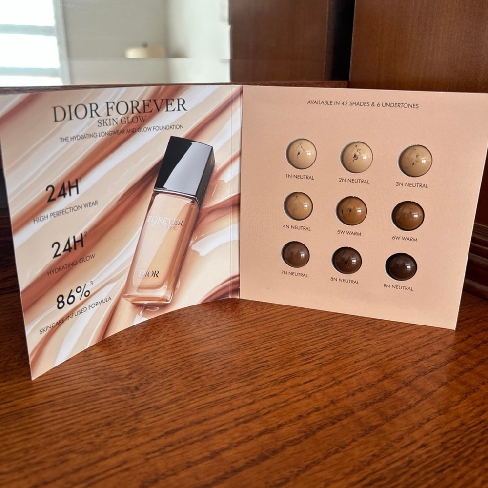 NEW ~ DIOR BUNDLE - Picture 7 of 7